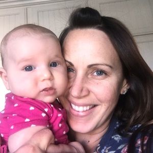 Meet your Posher, Becky